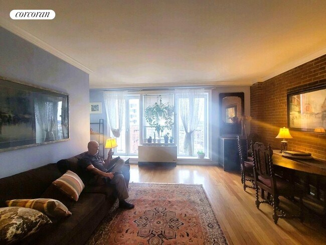 Foto del edificio - 603 W 148th St