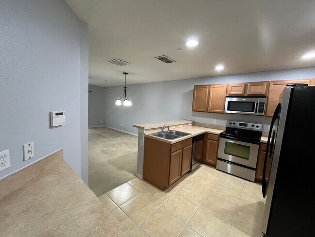 Building Photo - Three bedroom, 2 and half bath, 2 story to...