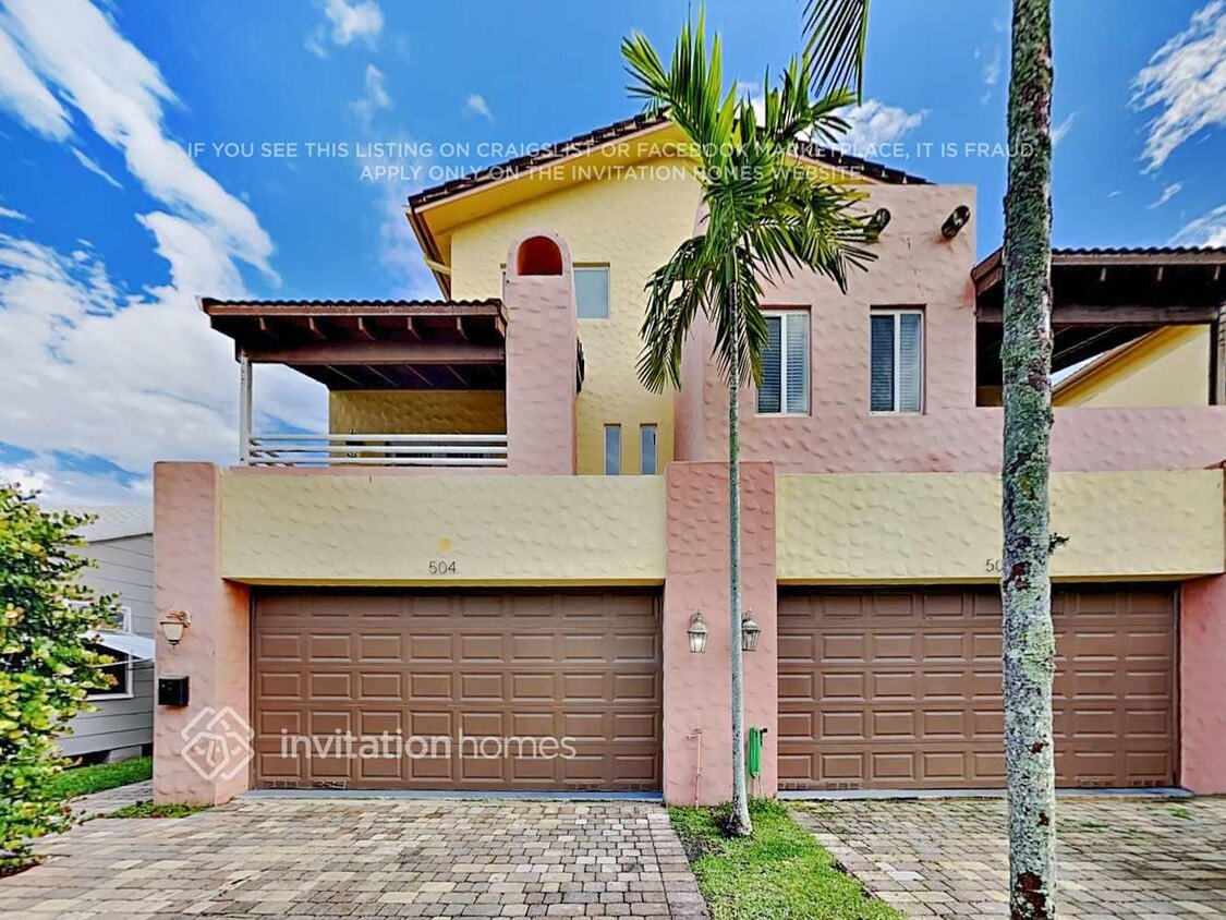 Foto principal - 504 SW 10th St