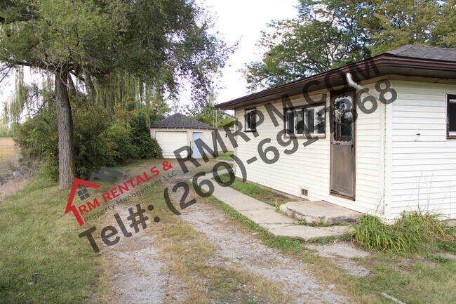 Foto del edificio - 4307 E Paulding Rd