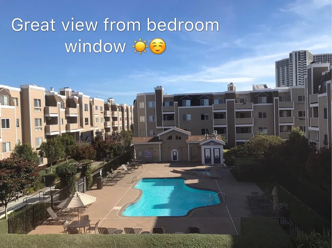 6400 Christie Ave Unit 3318, Emeryville, CA 94608 Condo for Rent in