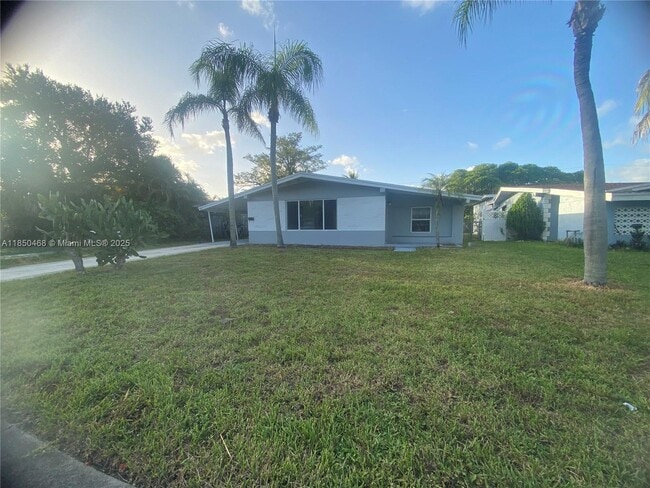 Building Photo - 4557 NW 3rd St