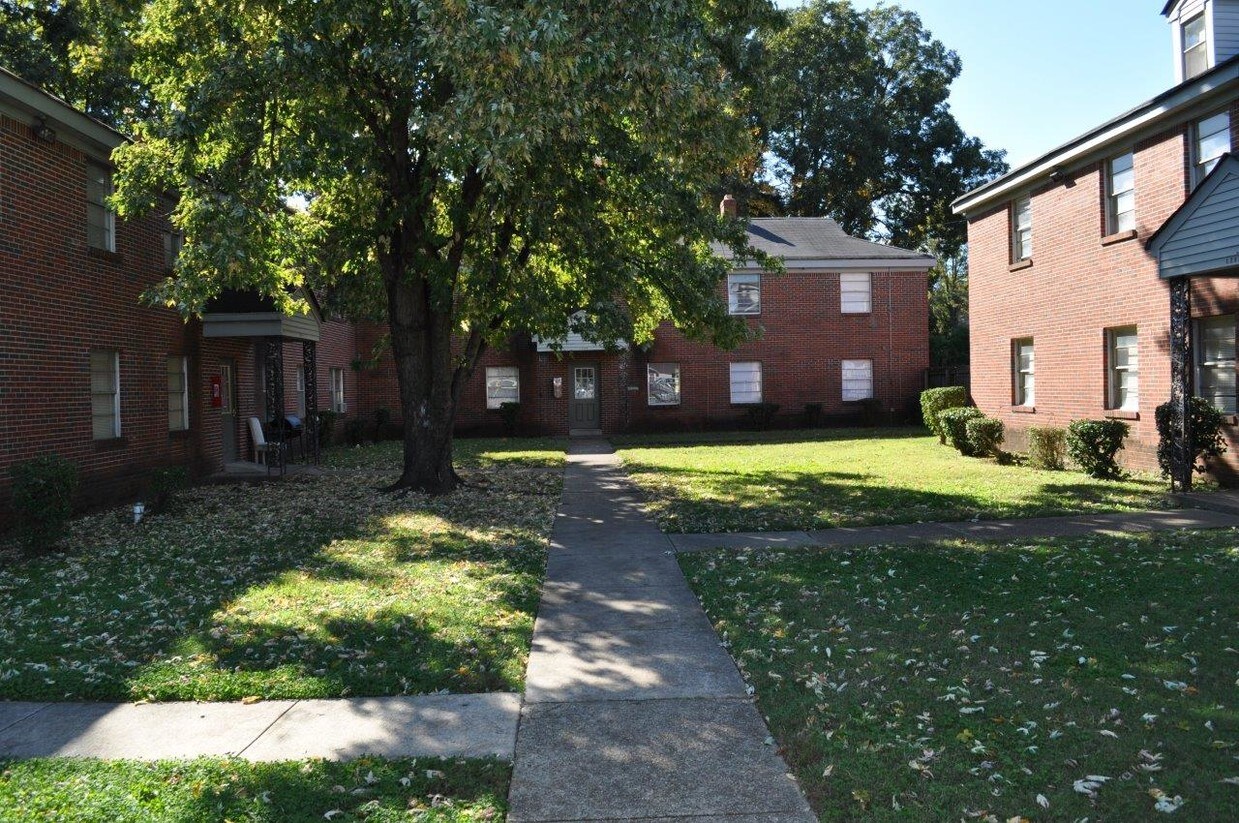 Primary Photo - 4151 Faronia Rd