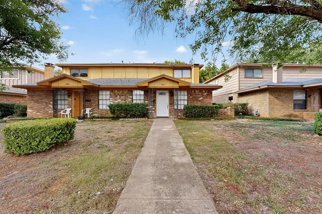 Foto principal - 907 W Rochelle Rd