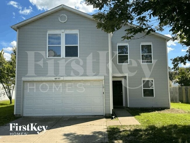 Building Photo - 8937 Cardinal Flower Ln