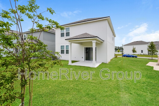 Building Photo - 16 Brazil Nut Cir