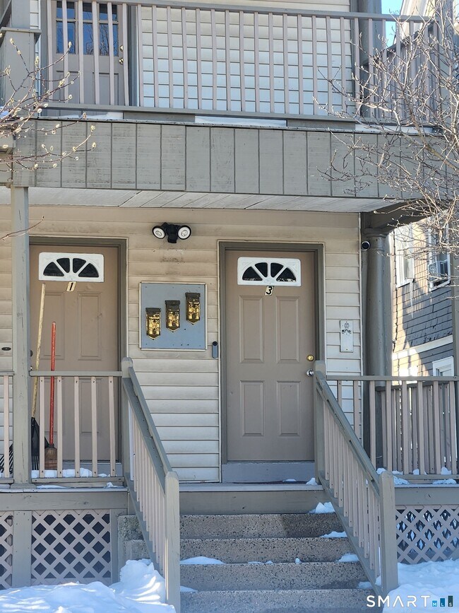 Foto del edificio - 1 Magnolia St