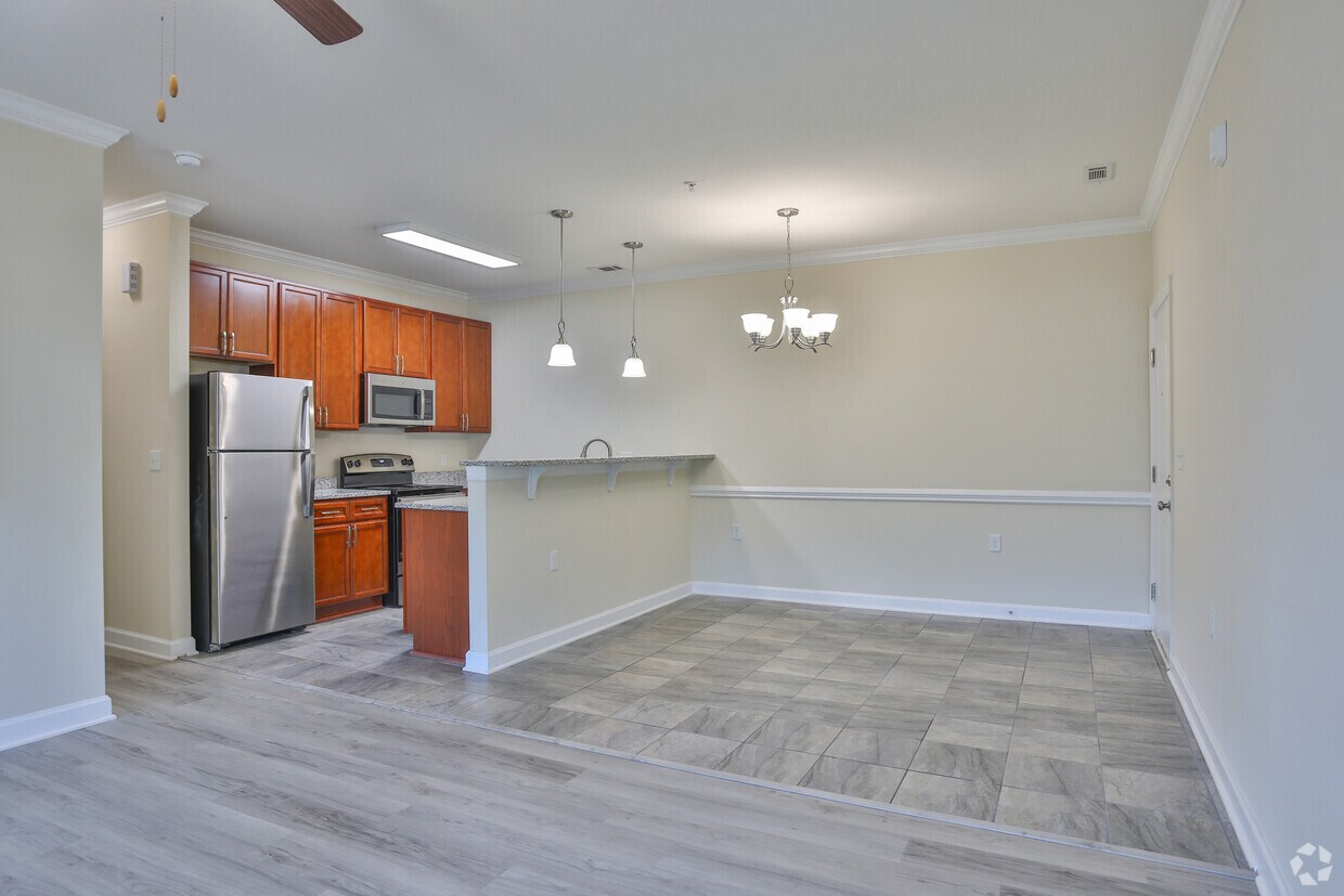 Palisades at Fountain Inn Apartments in Fountain Inn, SC