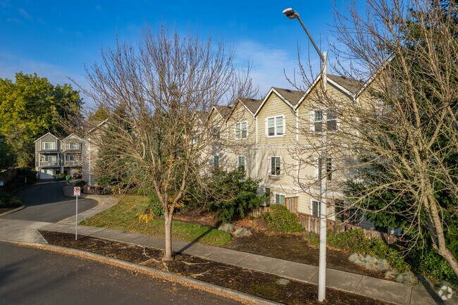 Building Photo - Menlo Gardens Apartments