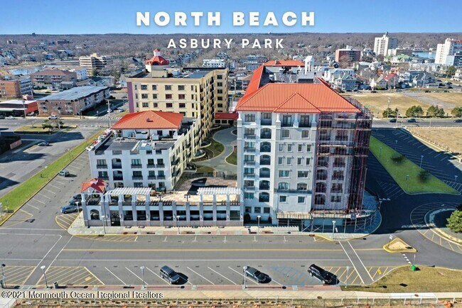 Building Photo - 1501 Ocean Ave