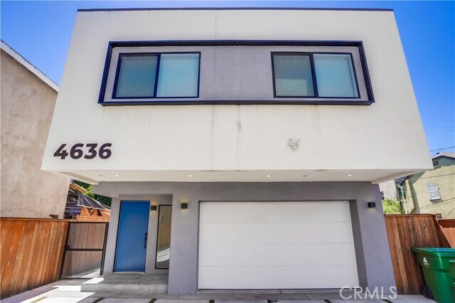Foto principal - 4636 Lomita St