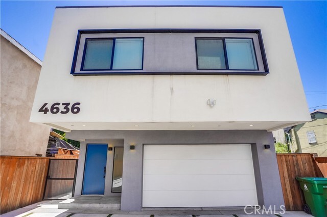 Primary Photo - 4636 Lomita St