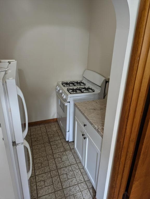 Foto del edificio - 2 James Pl