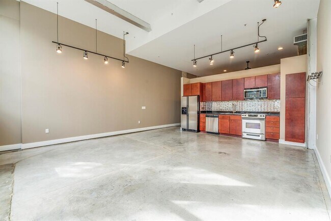 Foto del edificio - 1312 Live Oak St