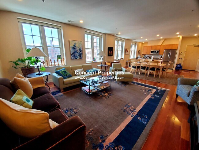 Foto del edificio - 480 Harrison Ave