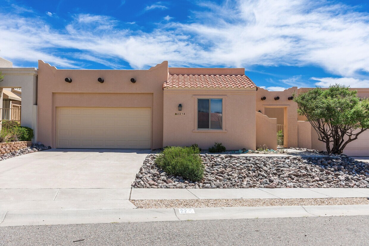 Primary Photo - Beautiful Light and Bright Home located of...