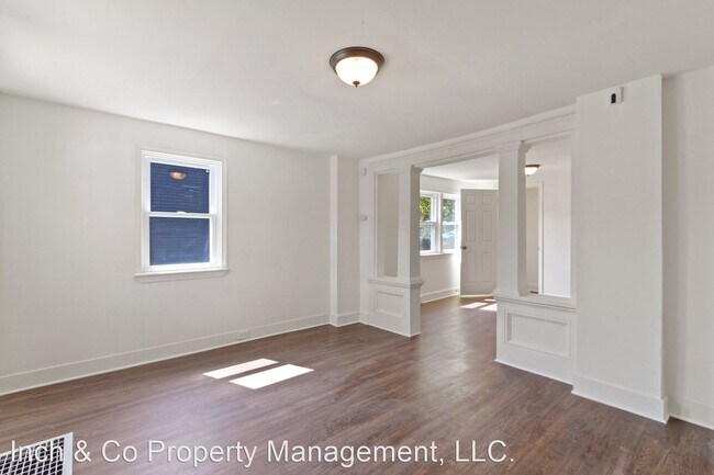 Building Photo - 3 br, 1.5 bath House - 700 Jessop Place