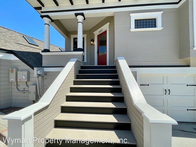 Building Photo - 2 br, 1 bath House - 1027 Lincoln Avenue