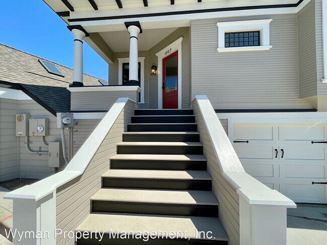 Foto del edificio - 2 br, 1 bath House - 1027 Lincoln Avenue