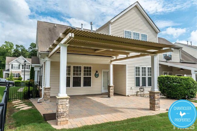 Foto del edificio - 7709 Cape Charles Dr