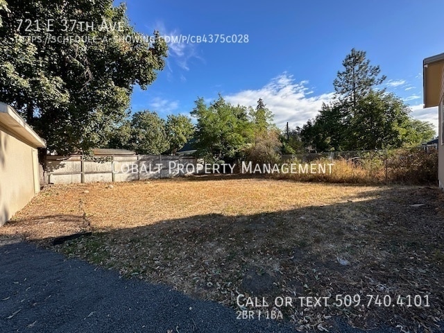 Building Photo - 721 E 37th Ave