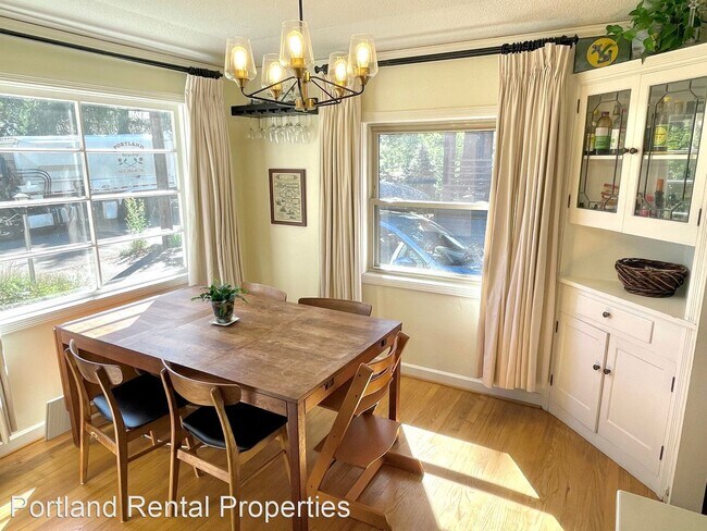 Foto del edificio - 3 br, 1 bath House - 4641 NE 37th Ave.