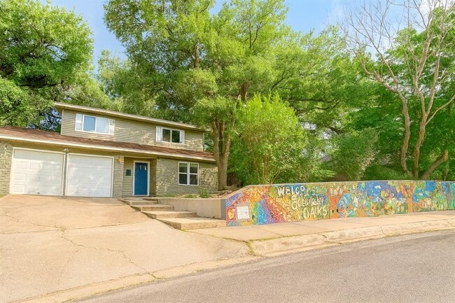 Building Photo - 5205 Buffalo Pass