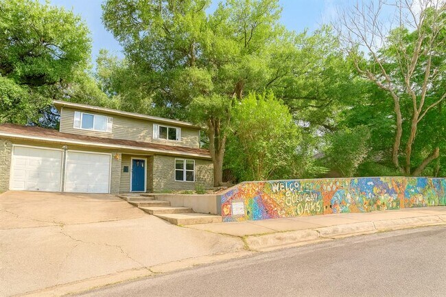 Foto del edificio - 5205 Buffalo Pass