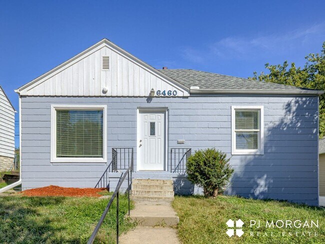 Foto del edificio - 6460 Poppleton Avenue Omaha, NE 68106 - RE...