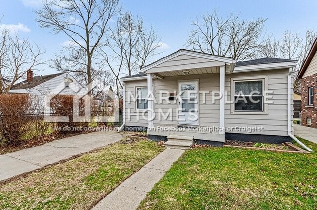 Foto del edificio - 7228 Toepfer Rd