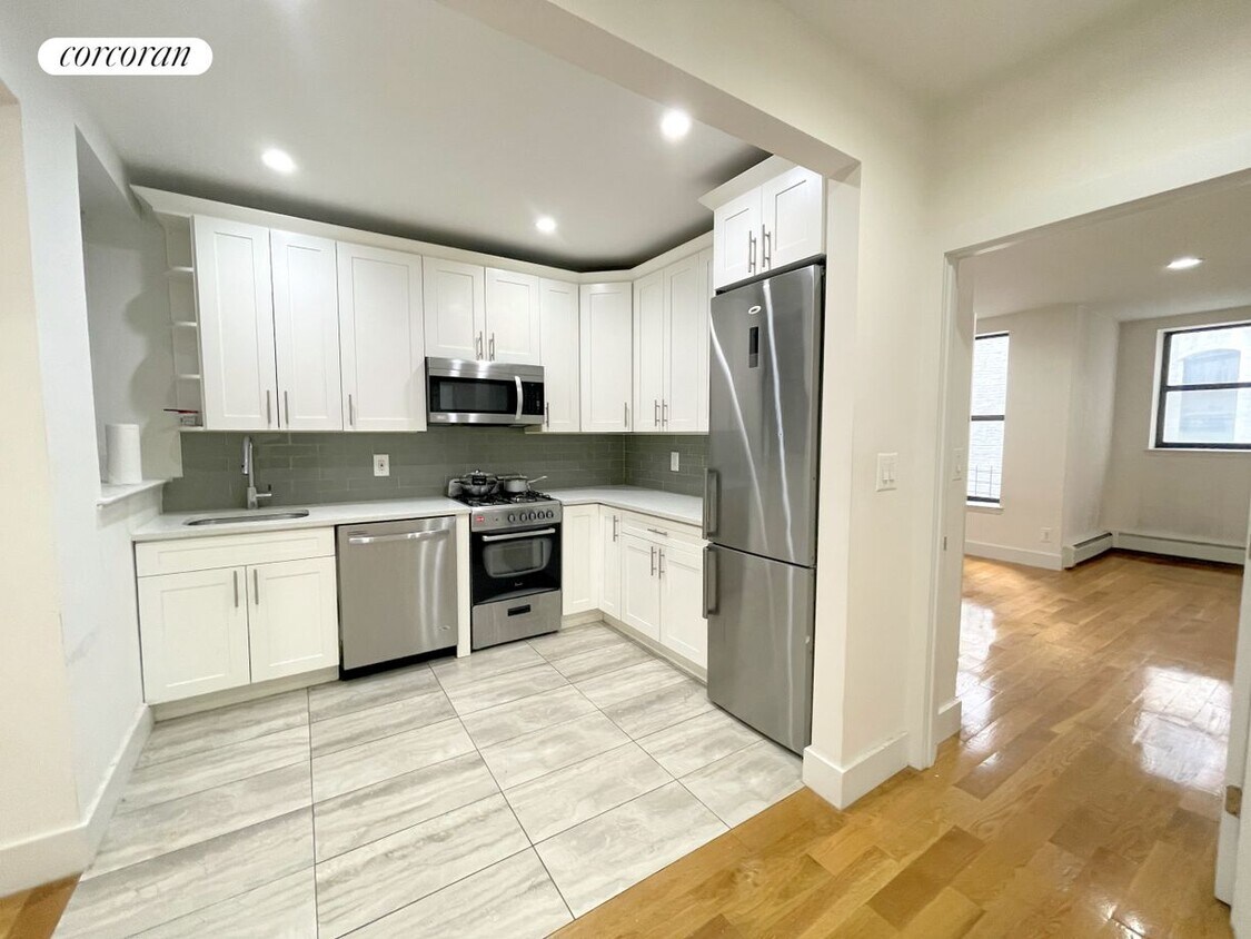 Primary Photo - 100 W 138th St