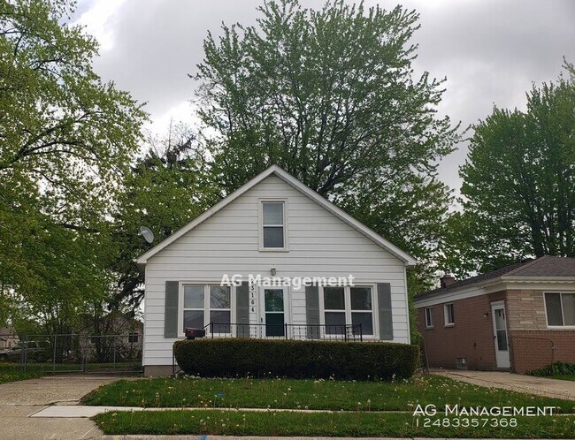 Building Photo - 23164 Donald Ave