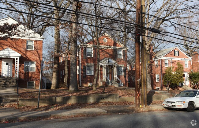 Building Photo - 8312 Flower Ave