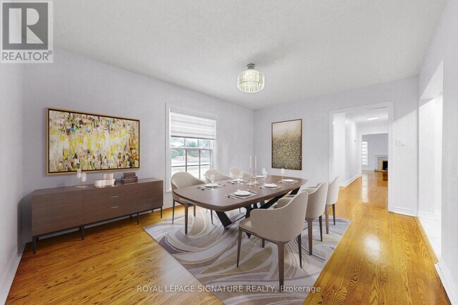 Photo du bâtiment - 24 Laureleaf Rd