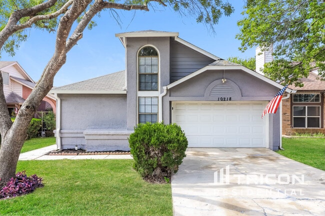 Building Photo - 10218 Basin Field Dr