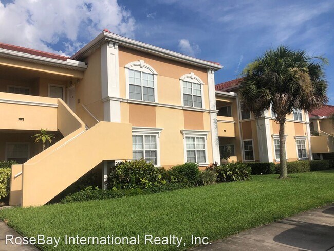 Foto del edificio - 2 br, 2 bath House - 1030 Villagio Circle,...