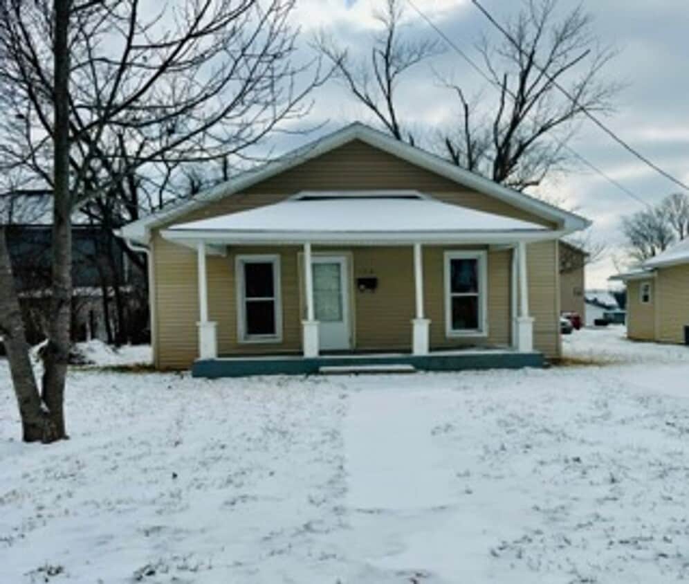 1312 Magnolia St, Bowling Green, KY 42104 House Rental in Bowling Green, KY