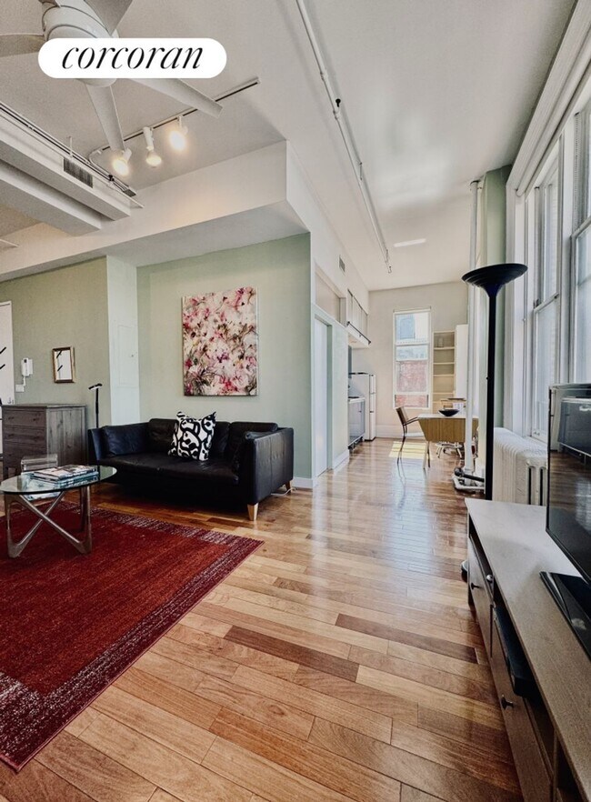 Foto del edificio - 476 Broadway