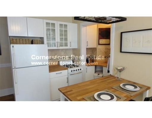 Foto del edificio - 65 Burbank St