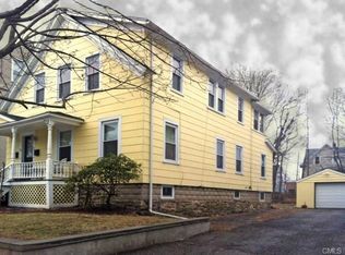 Building Photo - 96 Morehouse St