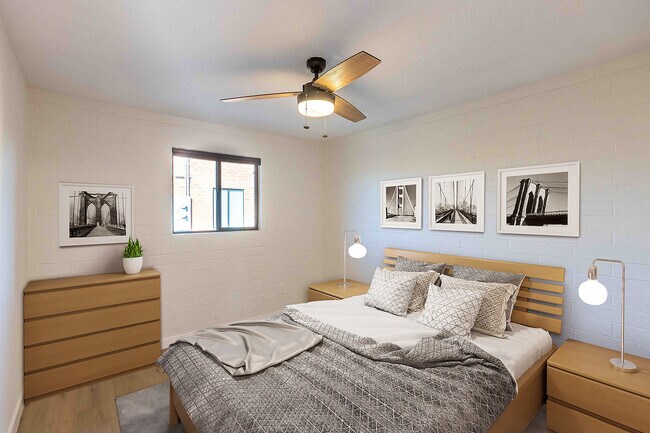 Foto del edificio - 4406 N 14th St