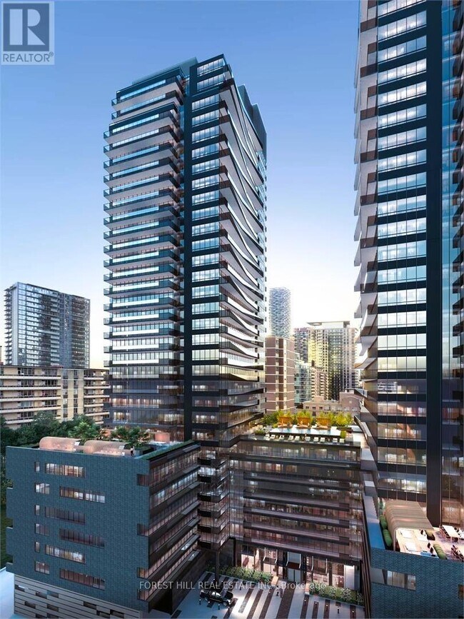 Photo du bâtiment - 117 Broadway Ave