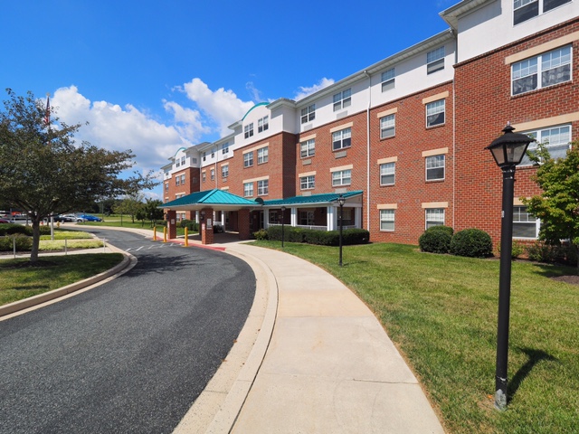 Foto principal - Fairview Senior Apartments-62+Independent