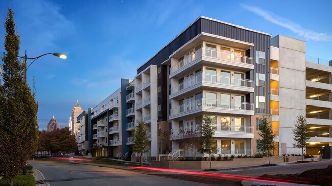 Building Photo - 1220 Mecaslin St NW