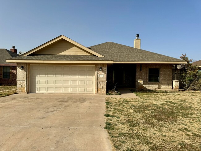 Foto del edificio - Four Bedroom House in Southside Abilene