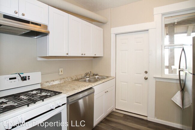 Foto del edificio - 11650 NW St Helens Rd