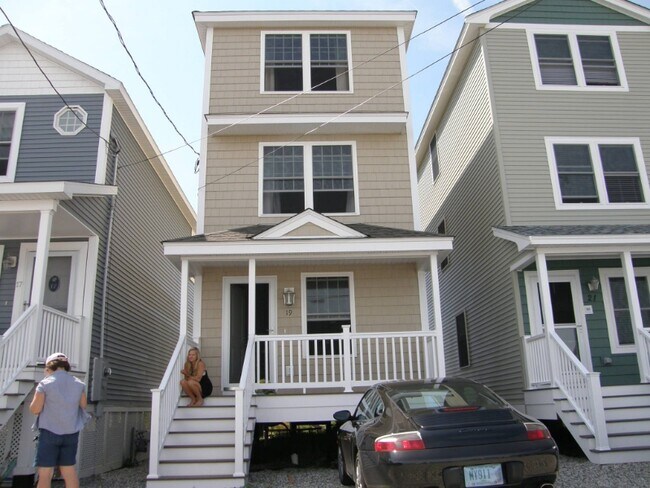 Foto del edificio - 19 Liberty St