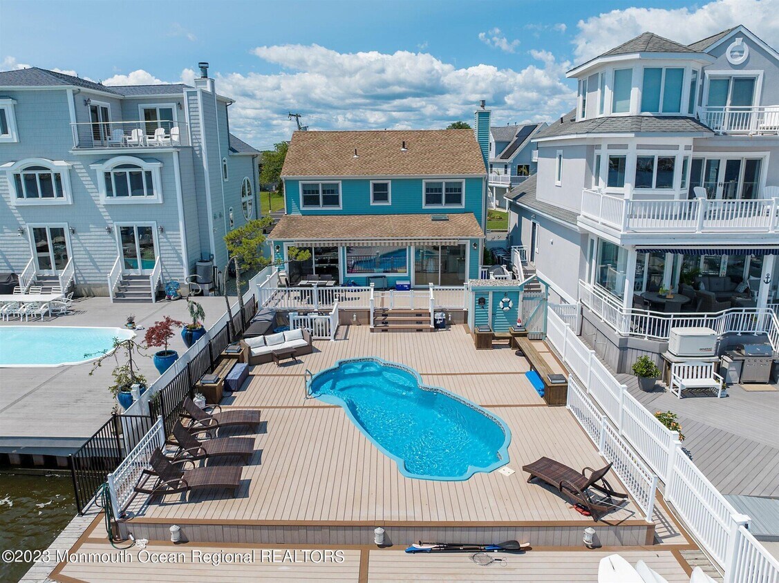 3256 Windsor Ave, Toms River, NJ 08753 House Rental in Toms River, NJ