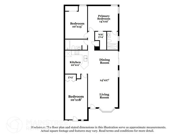 Building Photo - 2626 Malibu Cir