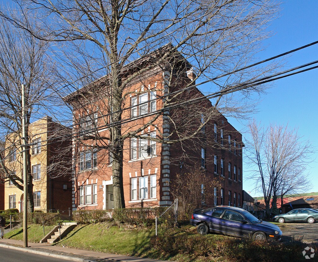 Building Photo - 202-204 Hamilton St